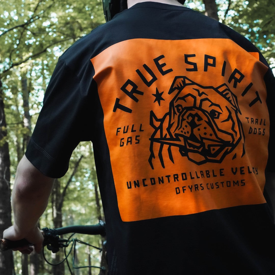 Guzzler | Short Sleeve | Plushteq™ Jersey