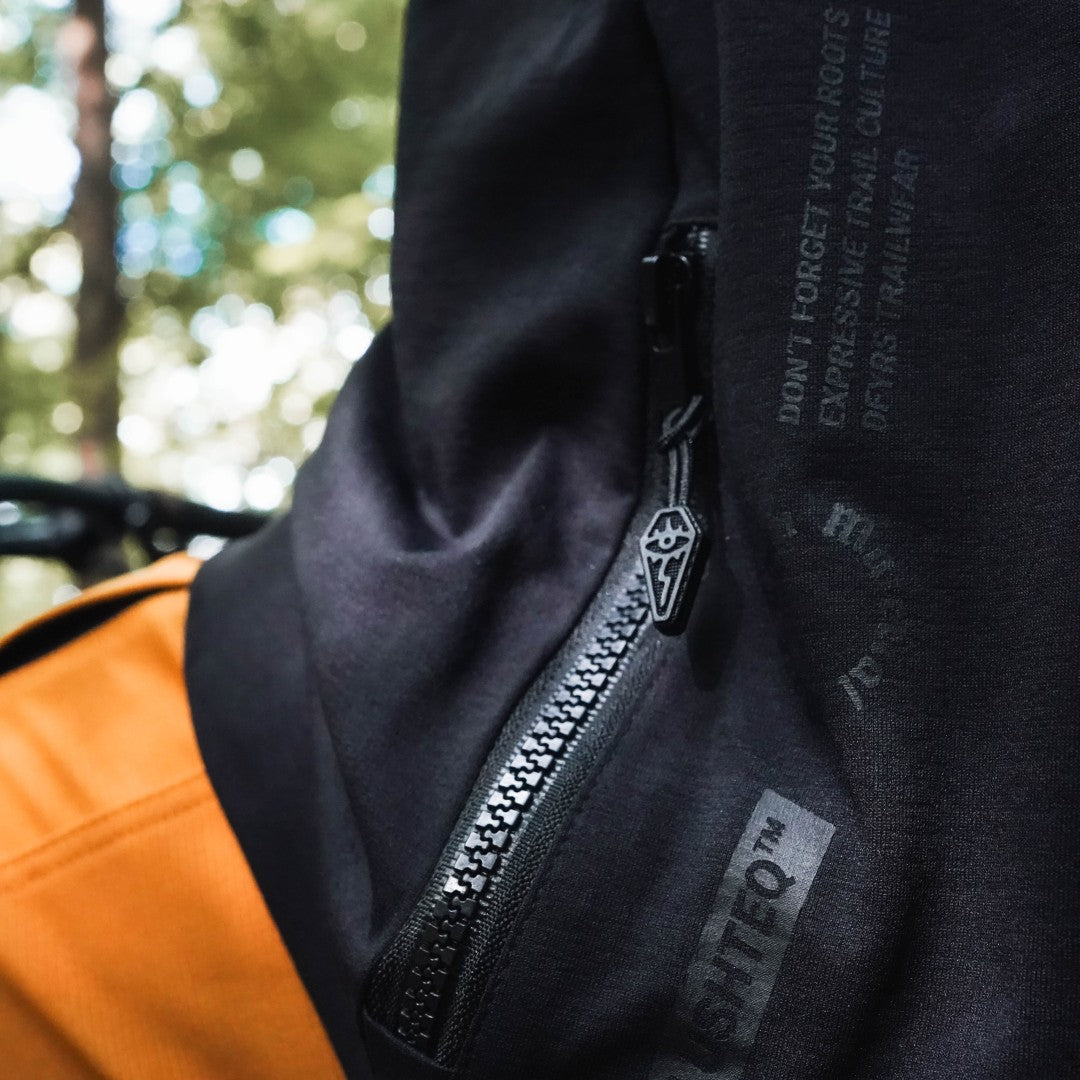 Guzzler | Short Sleeve | Plushteq™ Jersey