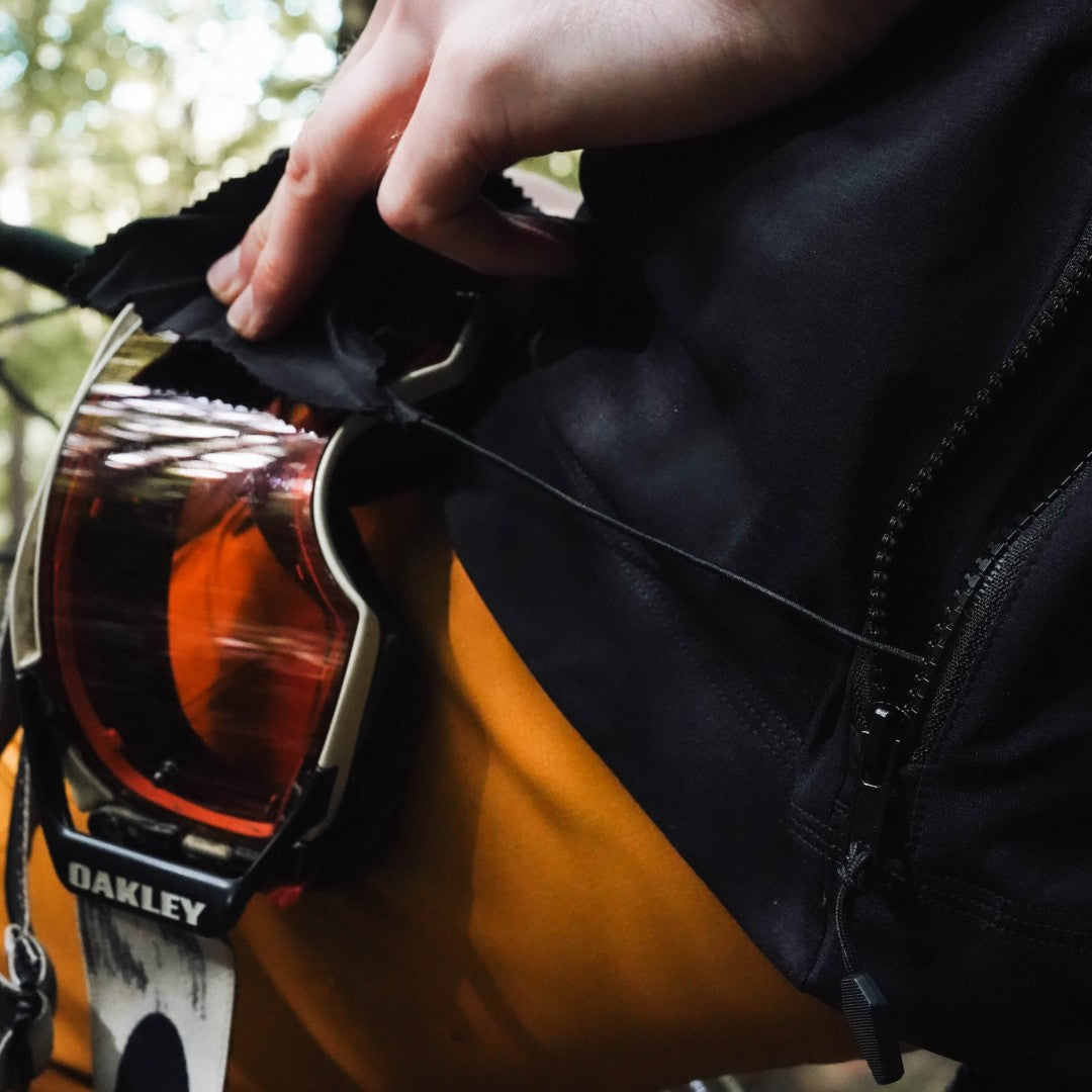 Guzzler | Short Sleeve | Plushteq™ Jersey