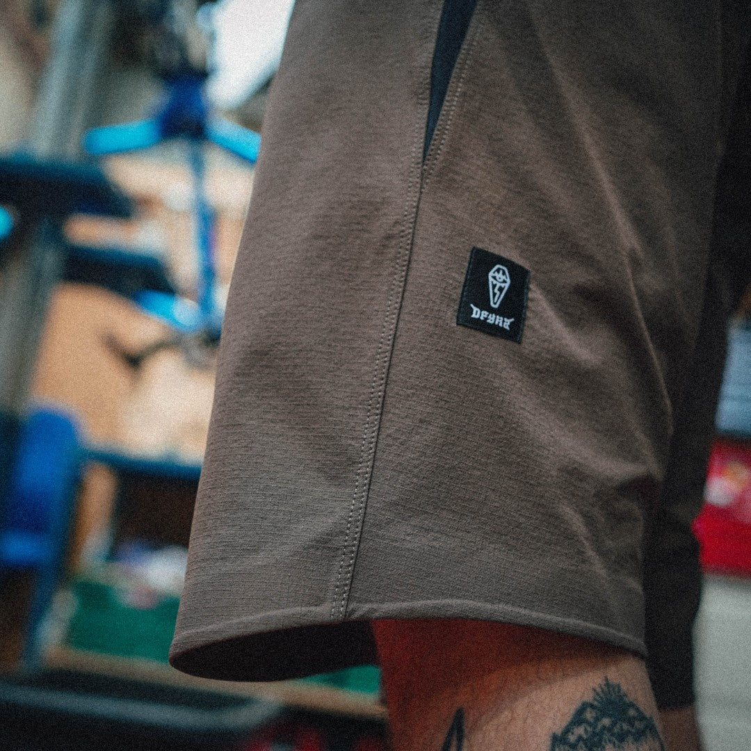 Spectre | Trail Short | Turned Earth