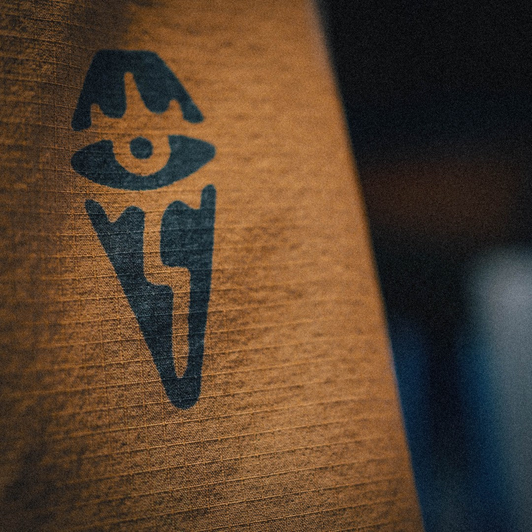Spectre | Trail Short | Shovel Rust