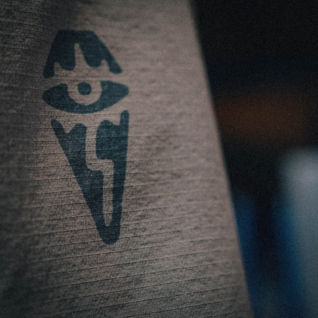 Spectre | Trail Short | Turned Earth