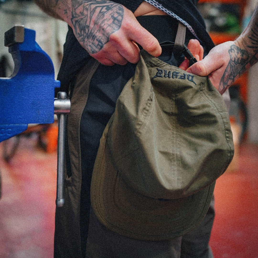 Spectre | Trail Short | Turned Earth