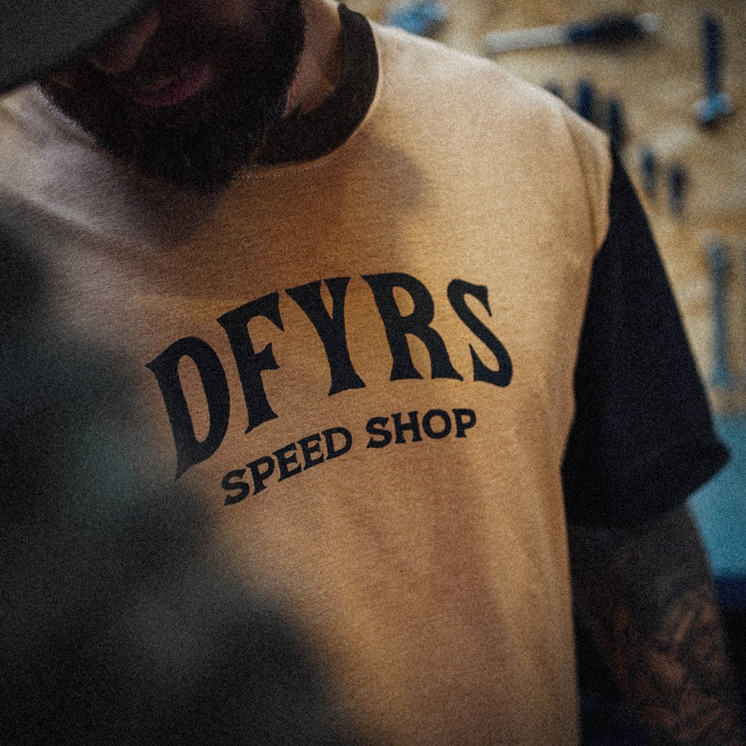 Merchant | Short Sleeve | Plushteq™ Jersey