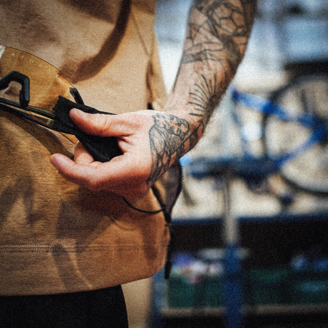 Merchant | Short Sleeve | Plushteq™ Jersey