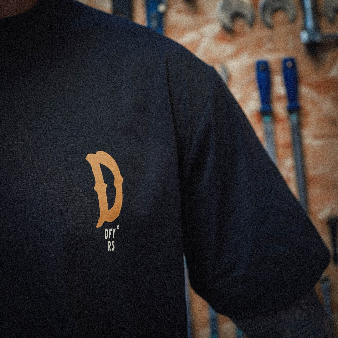 Undertaker | Short Sleeve | Plushteq™ Jersey