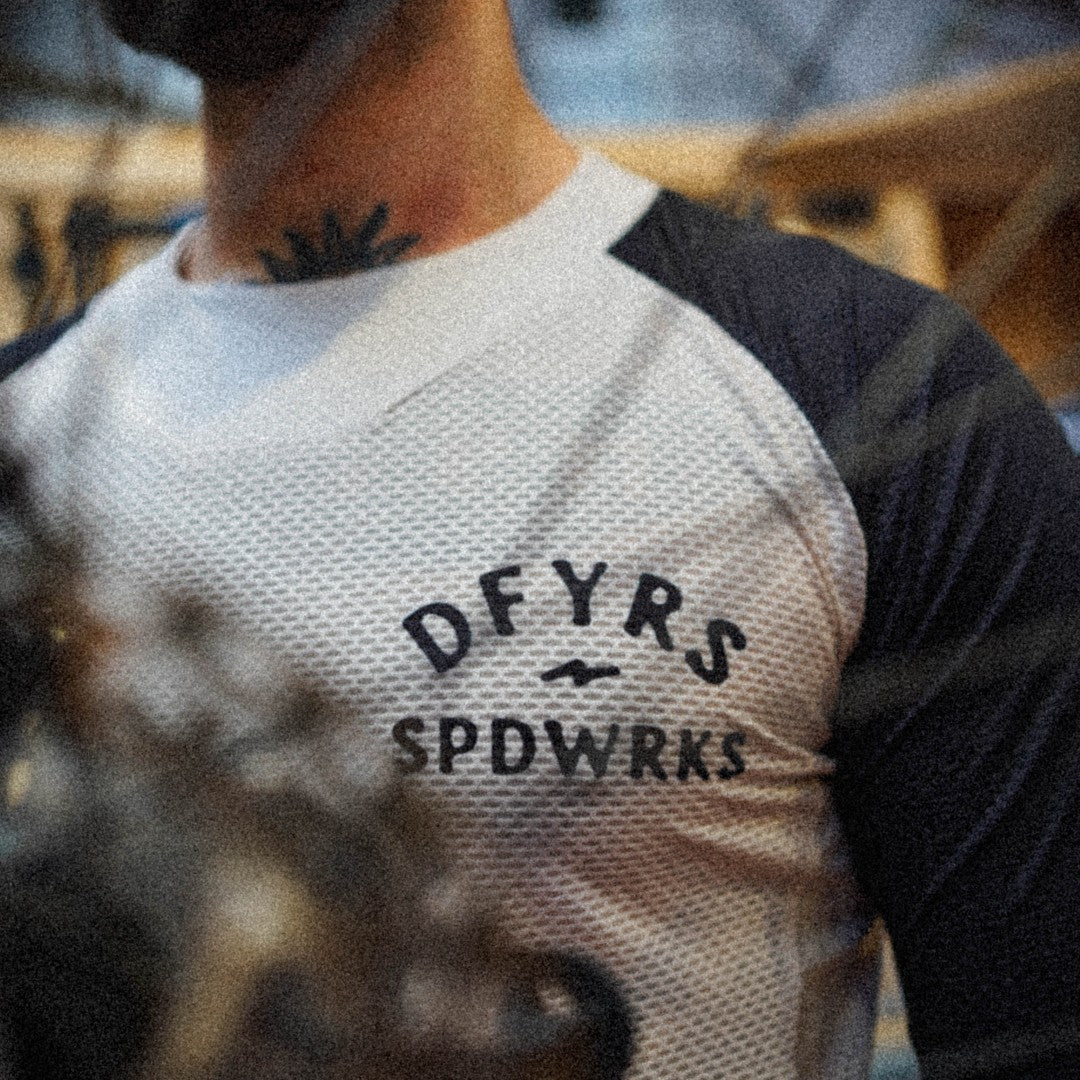Supplier | Short Sleeve | Flowteq™ Jersey