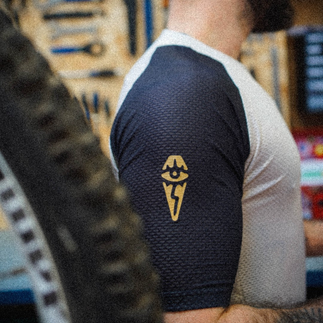 Supplier | Short Sleeve | Flowteq™ Jersey