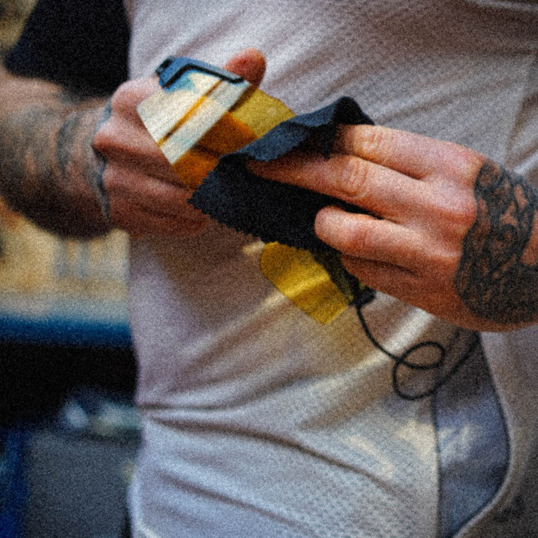Supplier | Short Sleeve | Flowteq™ Jersey