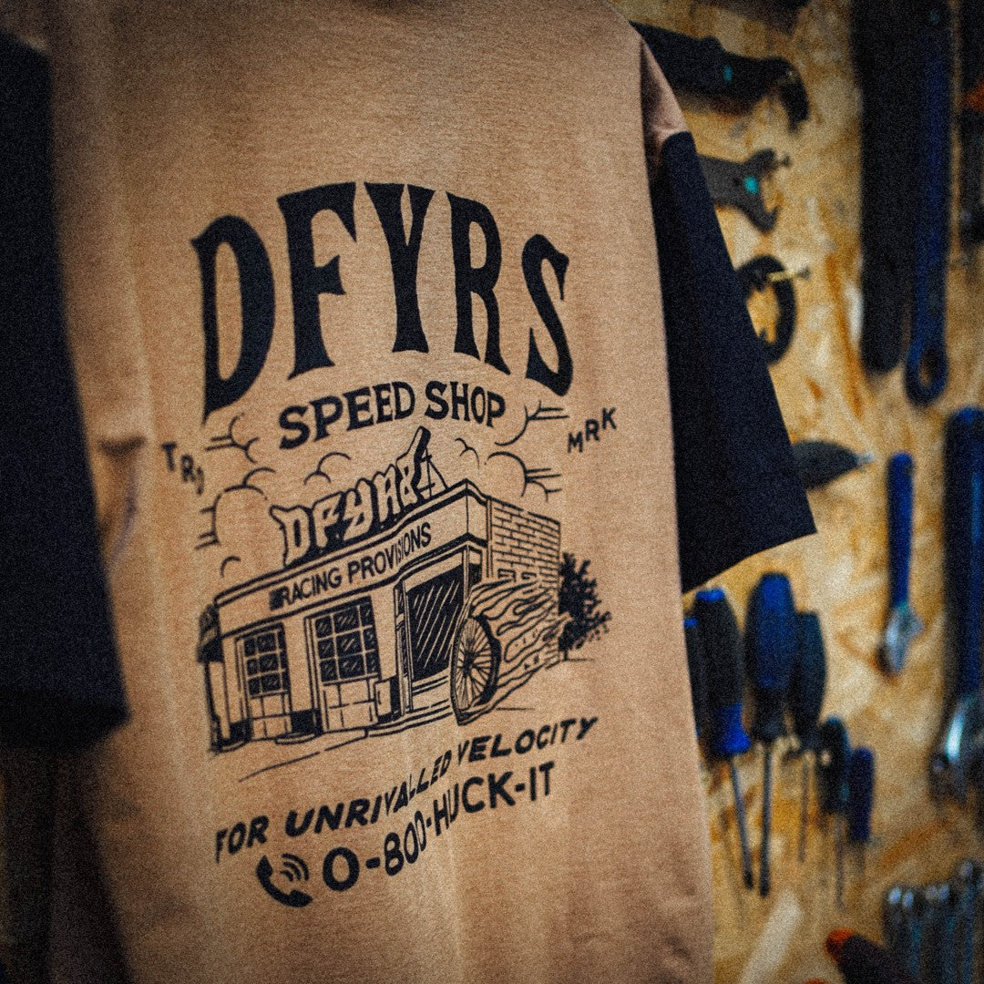 Merchant | Short Sleeve | Plushteq™ Jersey
