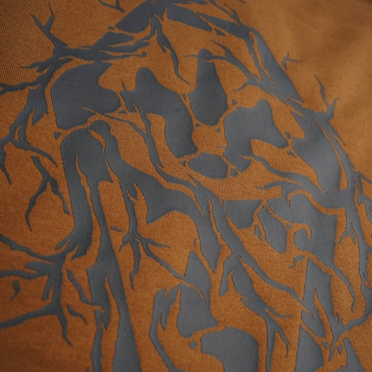Unearthed | Trailhood | Dark Rust