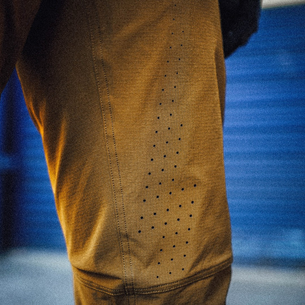 Spectre | Trail Trouser RS | Shovel Rust