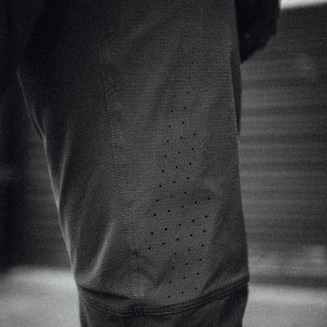 Spectre | Trail Trouser RS | Stealth Grey