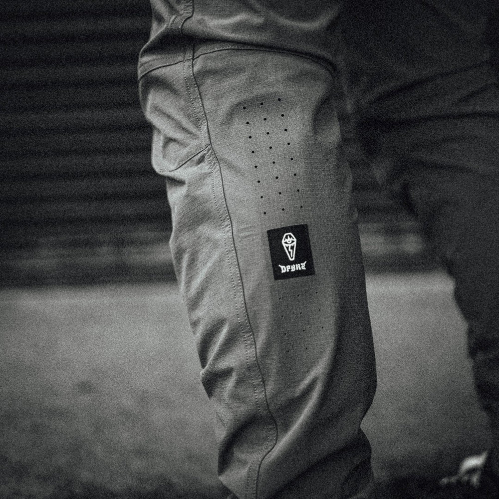 Spectre | Trail Trouser RS | Stealth Grey