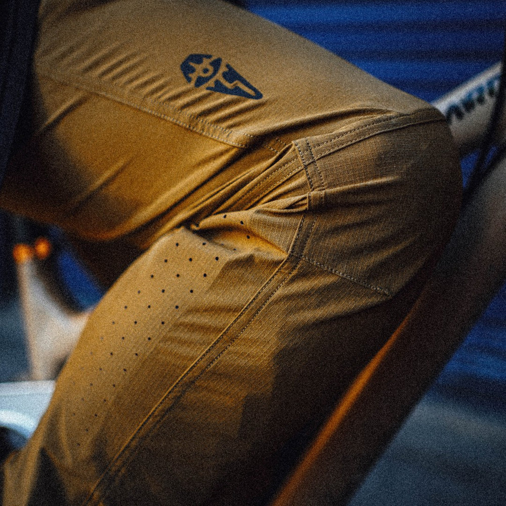 Spectre | Trail Trouser RS | Shovel Rust