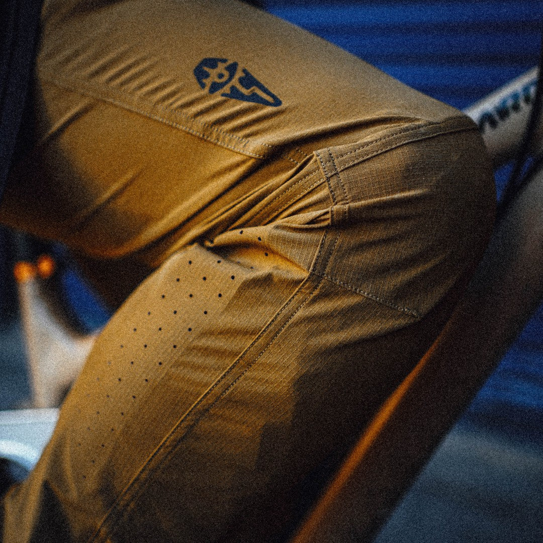 Spectre | Trail Trouser RS | Shovel Rust