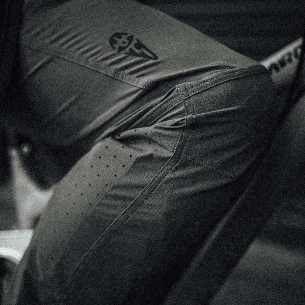 Spectre | Trail Trouser RS | Stealth Grey