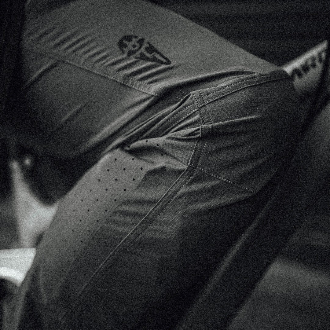Spectre | Trail Trouser RS | Stealth Grey