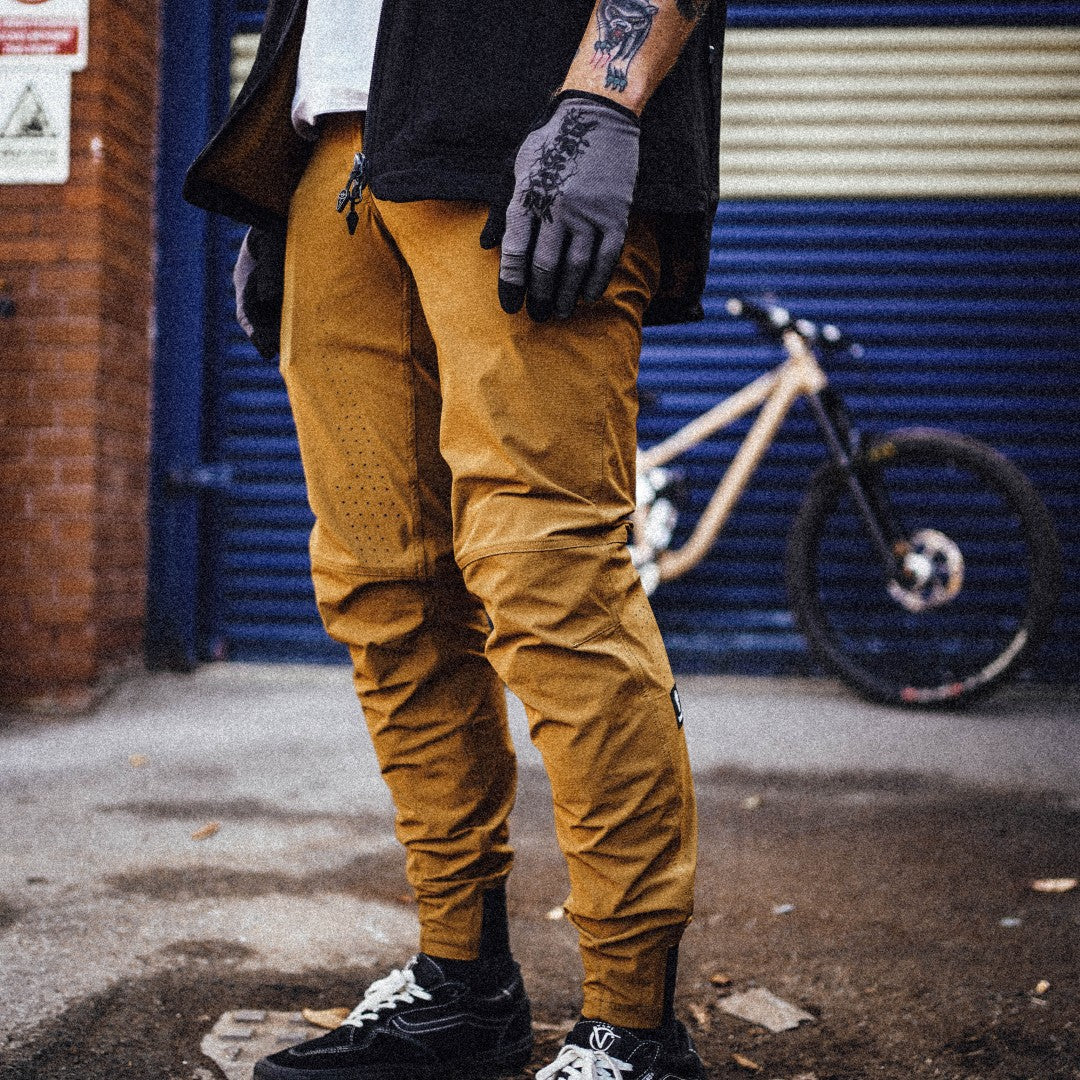 Spectre | Trail Trouser RS | Shovel Rust