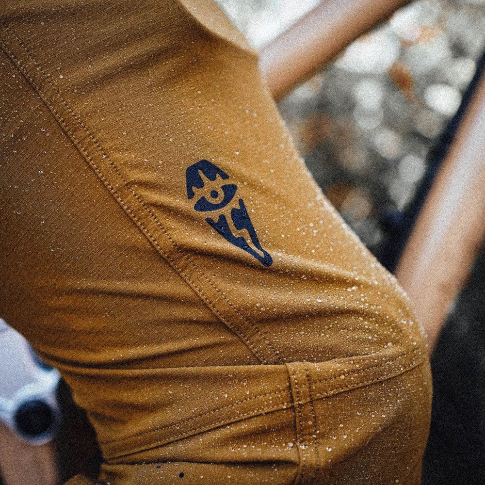 Spectre | Trail Trouser RS | Shovel Rust