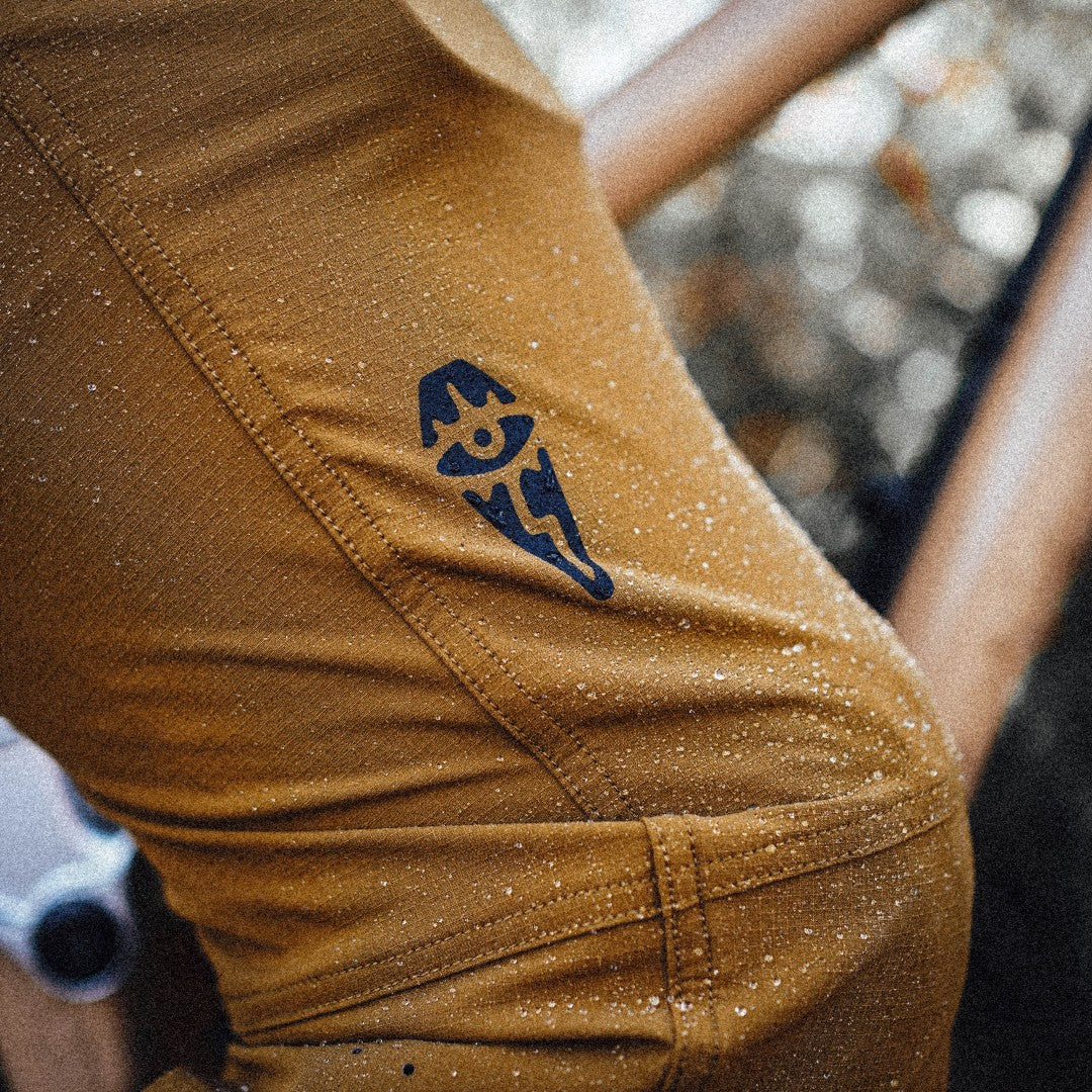 Spectre | Trail Trouser RS | Shovel Rust