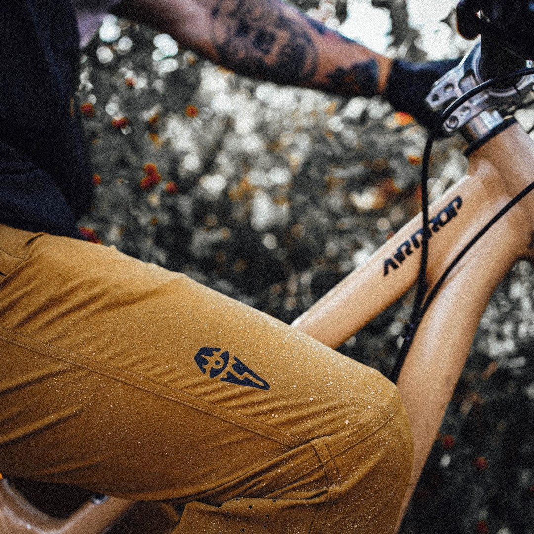Spectre | Trail Trouser RS | Shovel Rust