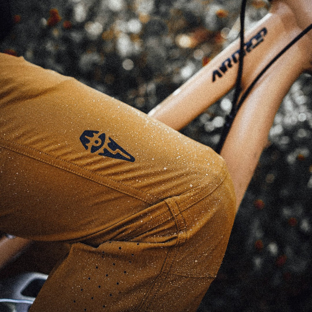 Spectre | Trail Trouser RS | Shovel Rust