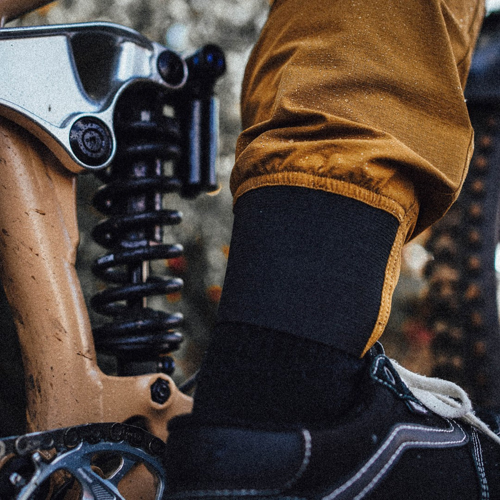 Spectre | Trail Trouser RS | Shovel Rust