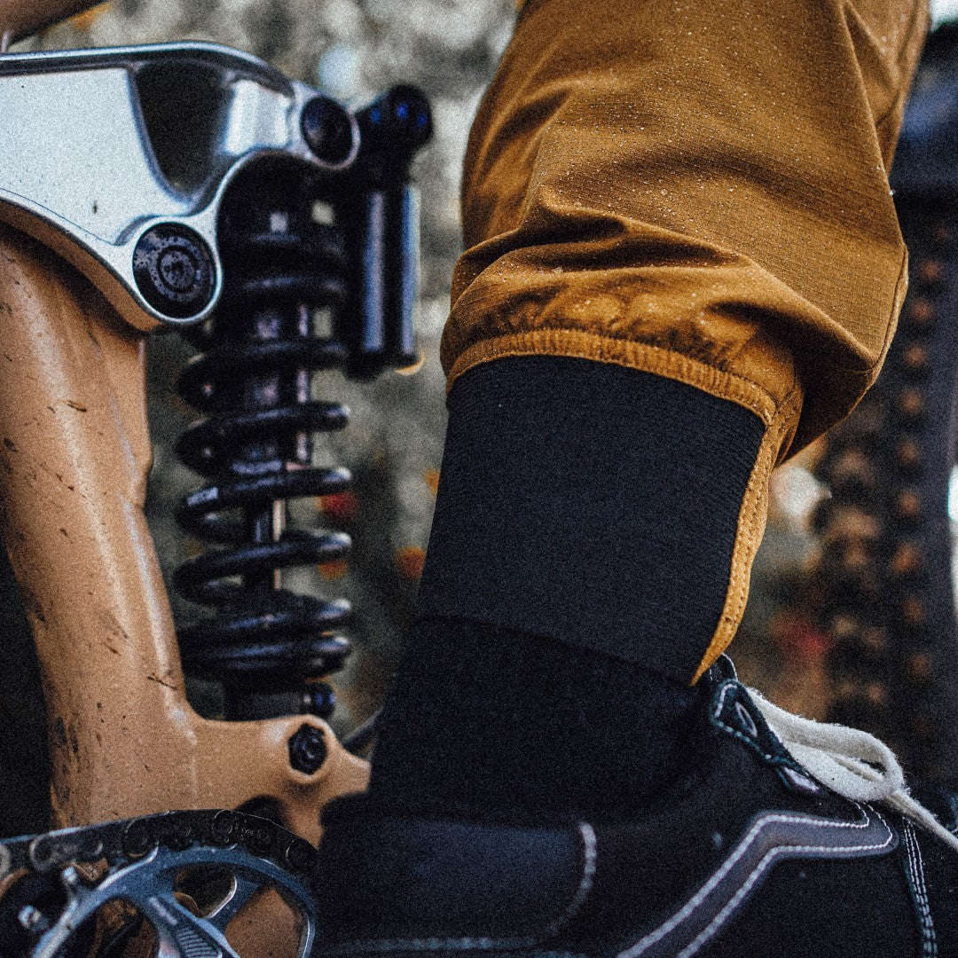 Spectre | Trail Trouser RS | Shovel Rust
