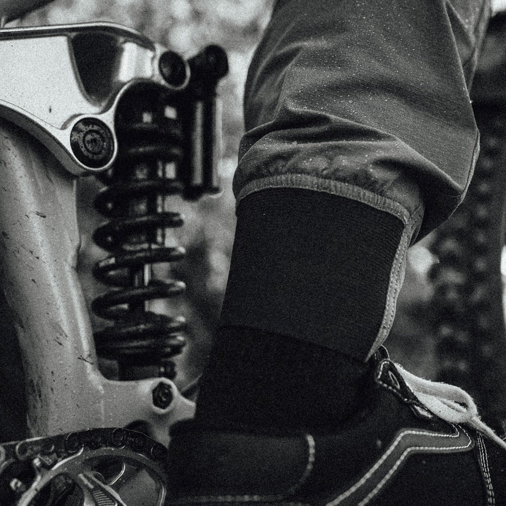 Spectre | Trail Trouser RS | Stealth Grey