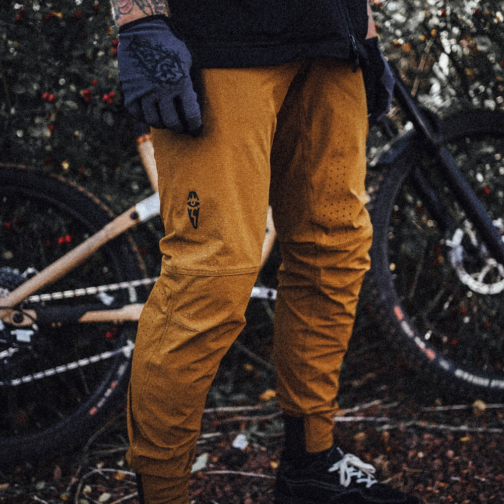 Spectre | Trail Trouser RS | Shovel Rust