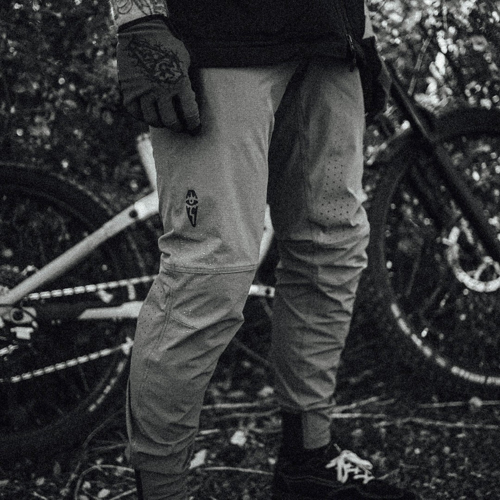 Spectre | Trail Trouser RS | Stealth Grey