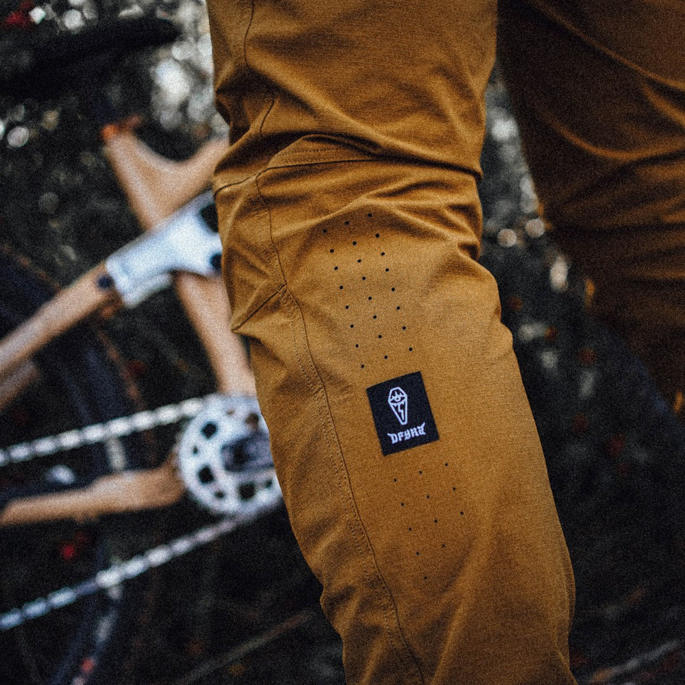 Spectre | Trail Trouser RS | Shovel Rust