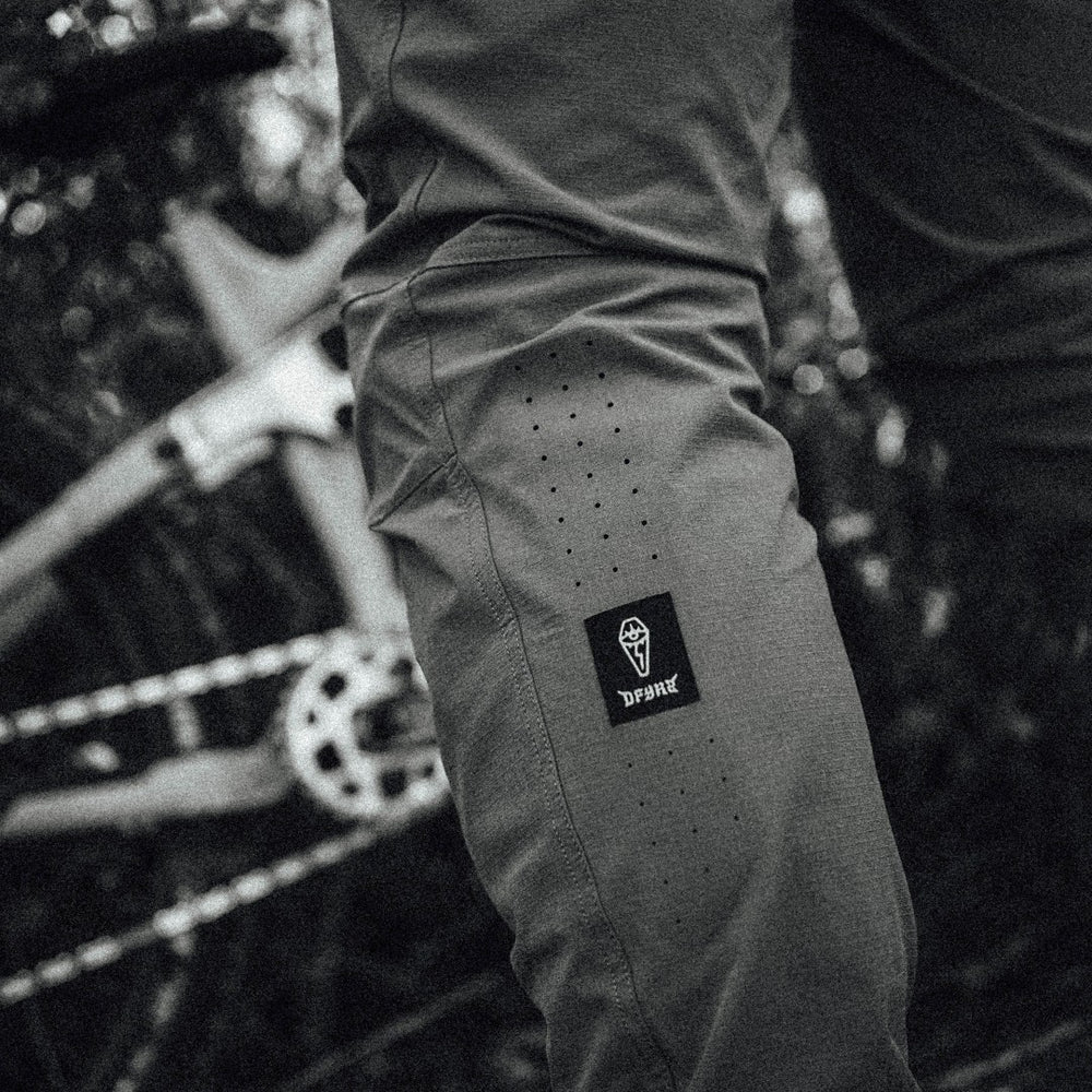 Spectre | Trail Trouser RS | Stealth Grey