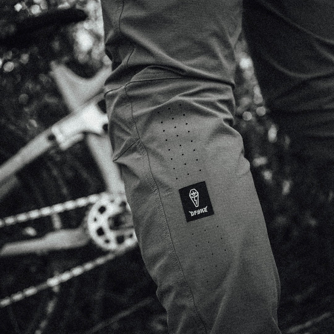 Spectre | Trail Trouser RS | Stealth Grey