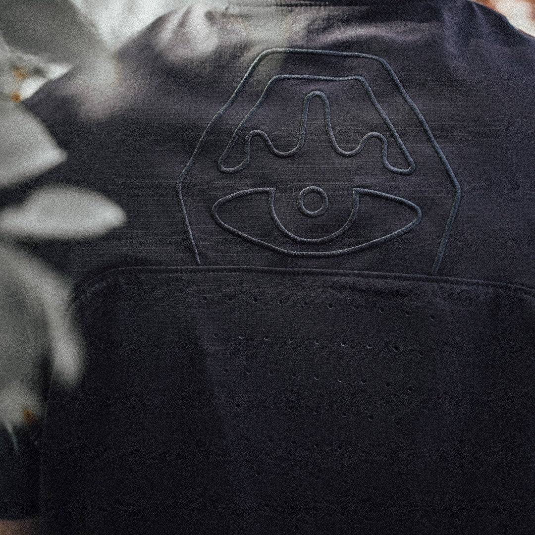 Hauler | Trail Vest | Shadow Black