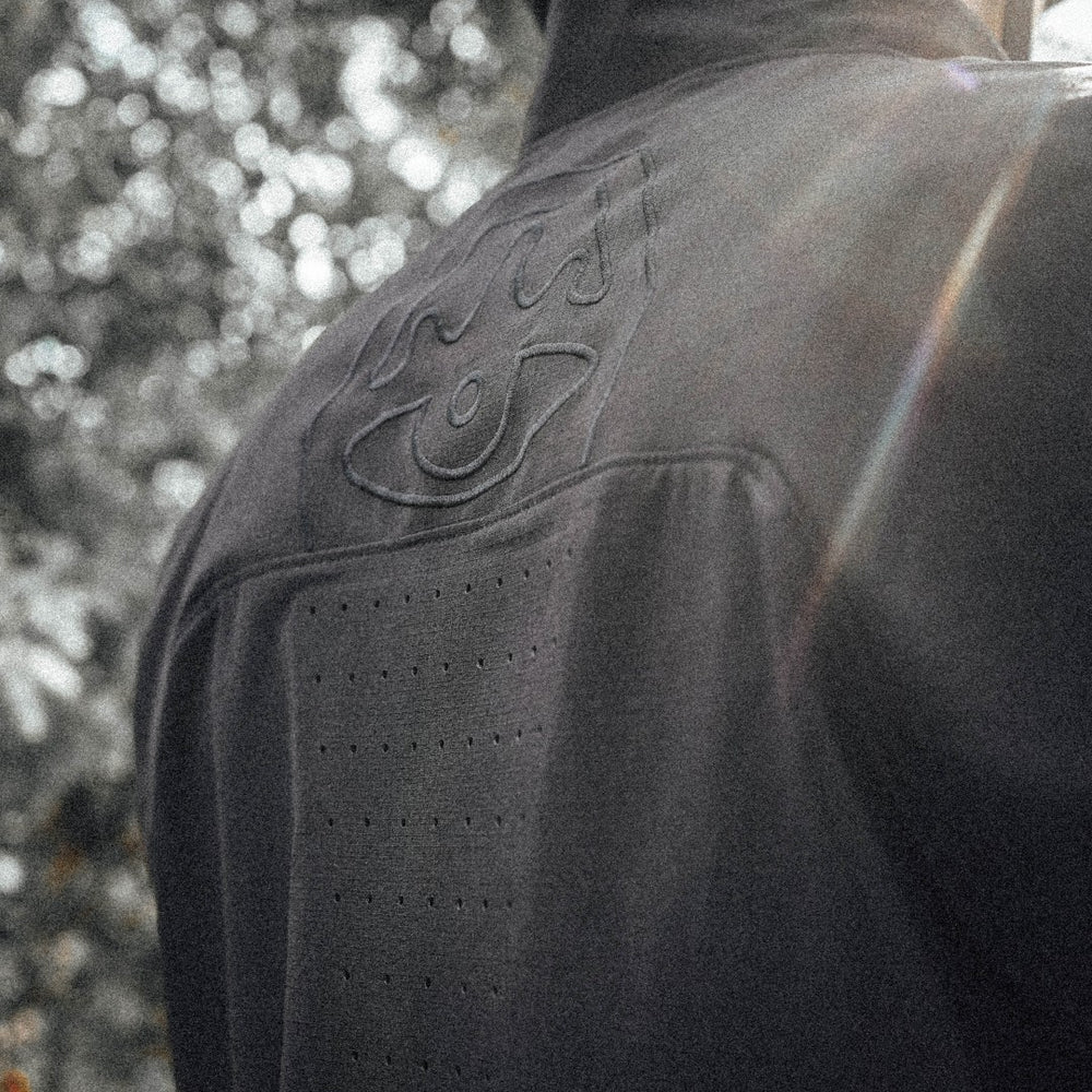 Hauler | Trail Vest | Shadow Black