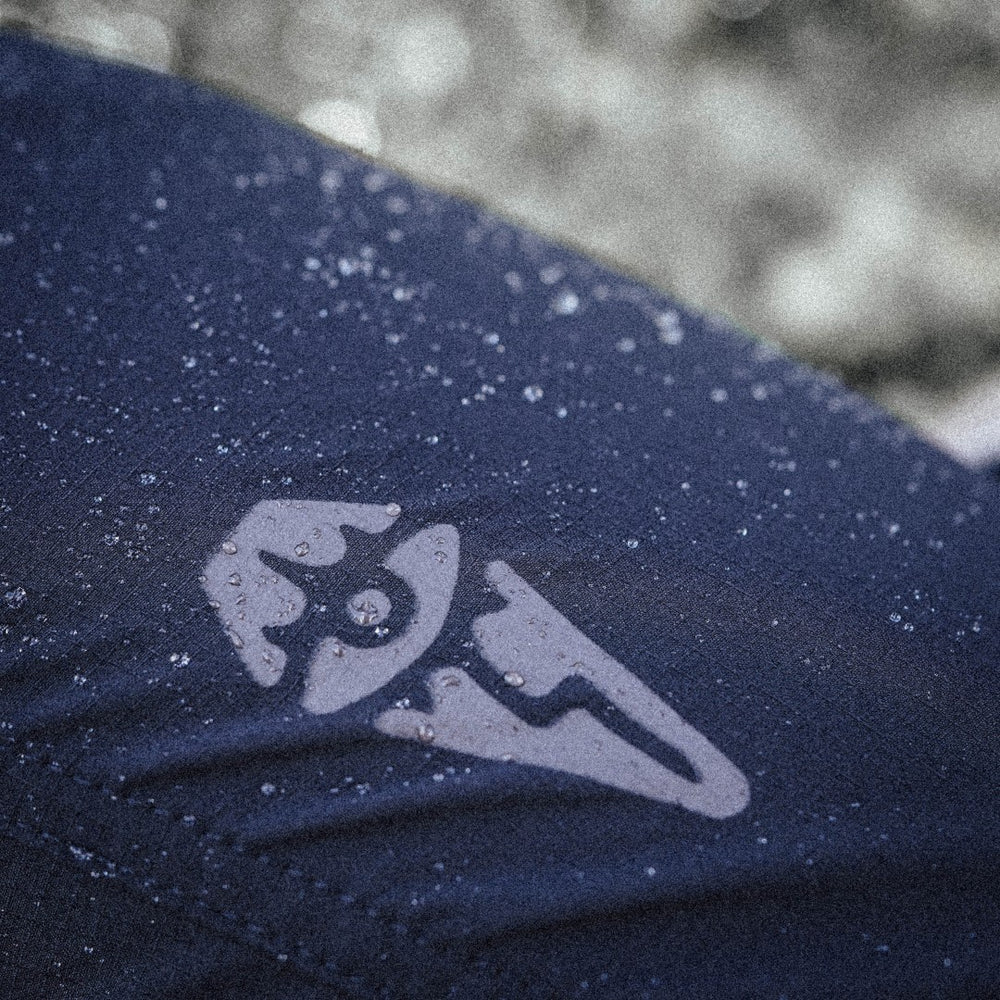 Spectre | Trail Trouser RS | Shadow Black