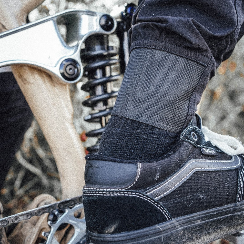 Spectre | Trail Trouser RS | Shadow Black