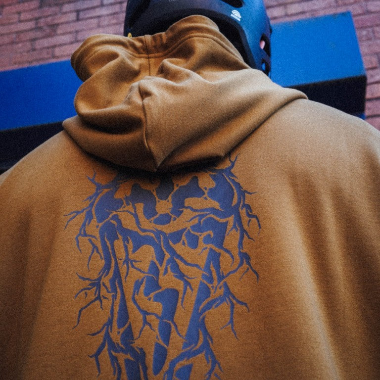 Unearthed | Trailhood | Dark Rust