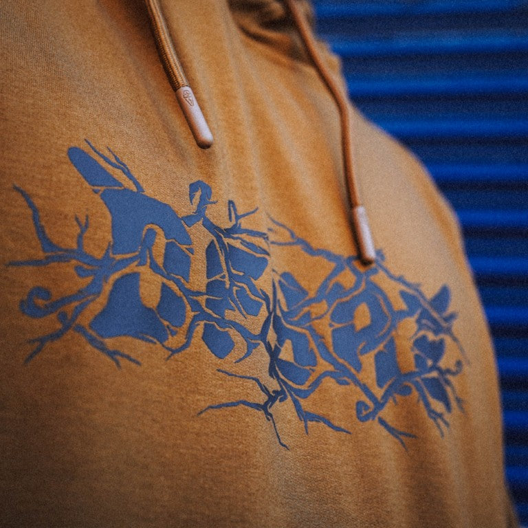 Unearthed | Trailhood | Dark Rust