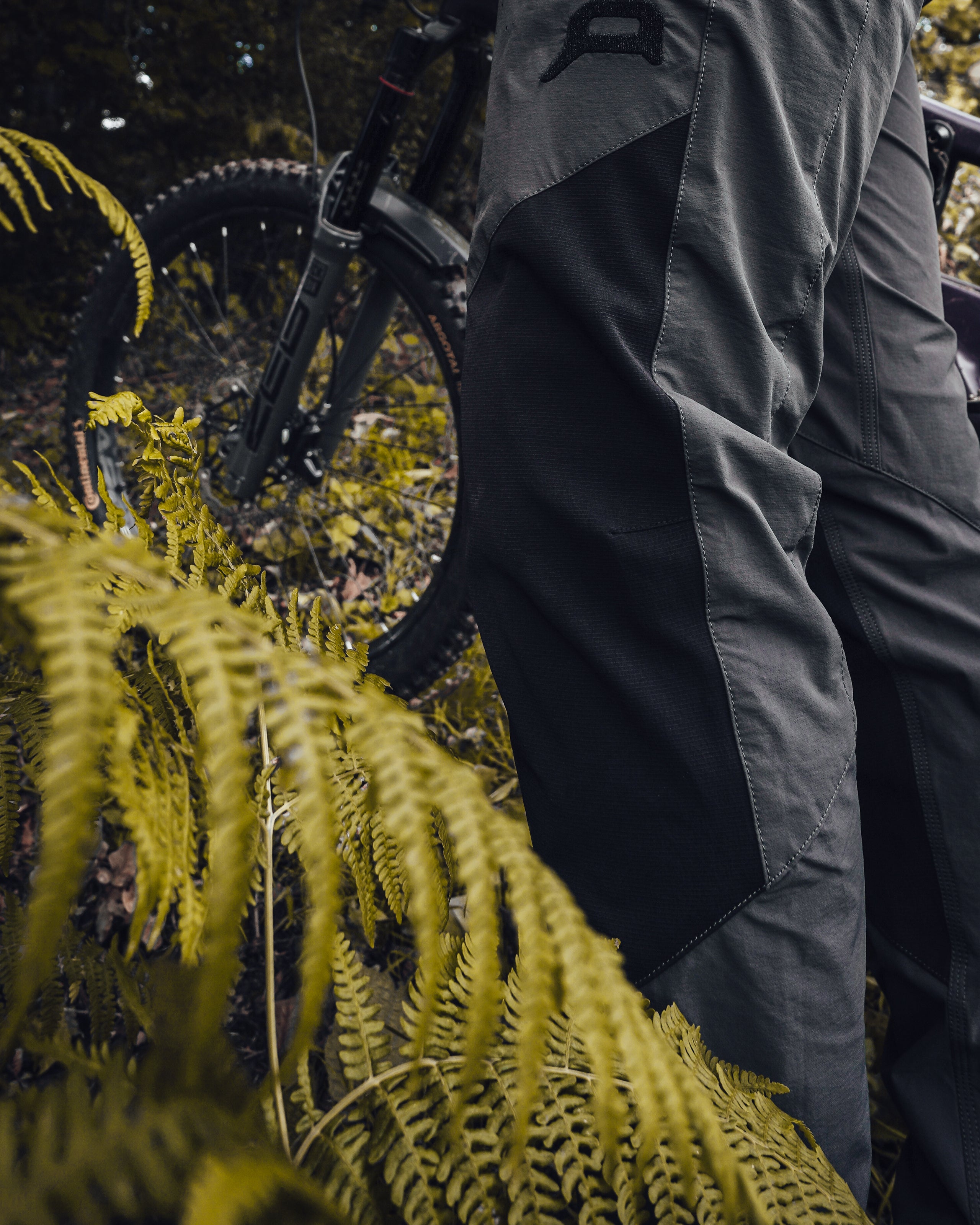 Mountain Bike Clothing | MTB Pants - Jerseys - Outerwear | DFYRS