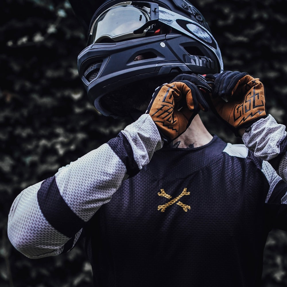 Loamranger | Long Sleeve | Flowteq™ Jersey