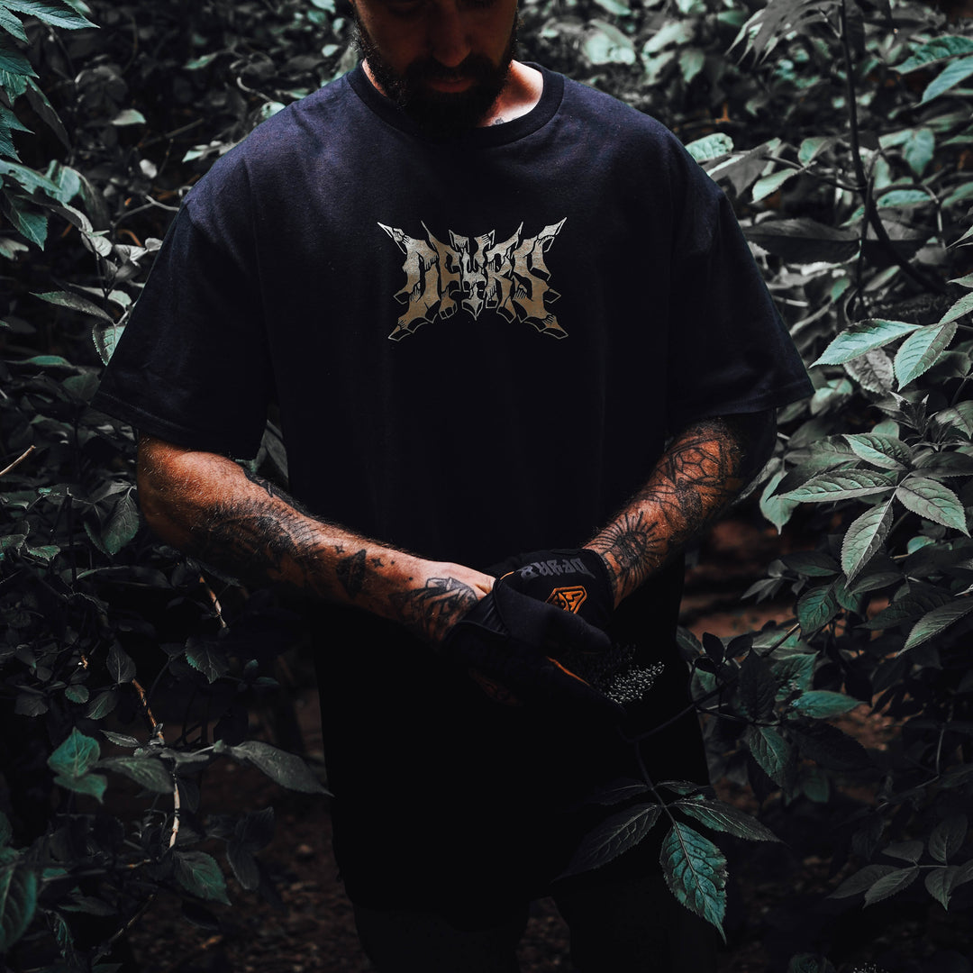 Rampage | Short Sleeve | T-Shirt