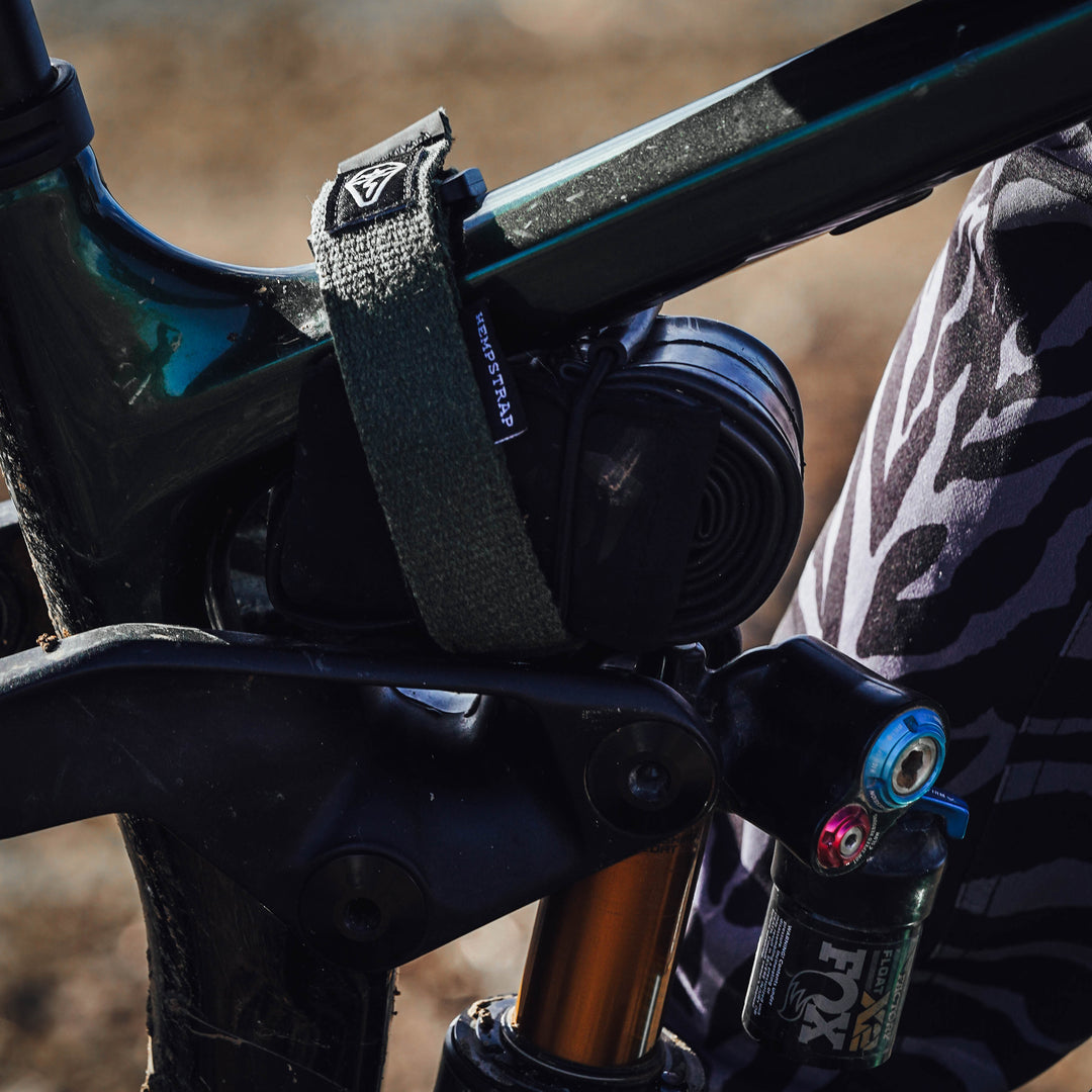 Hempstrap | Enduro Strap