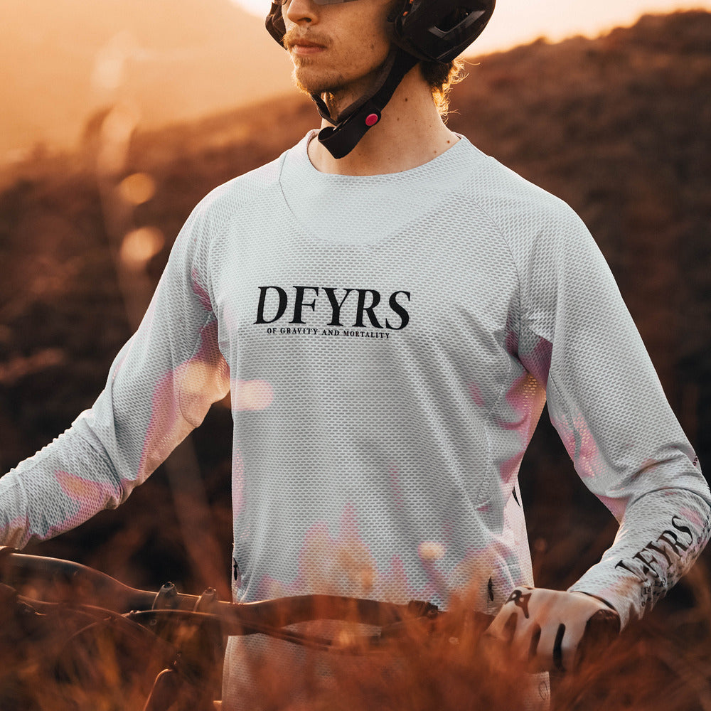 DFYRS Flowteq MTB Jersey