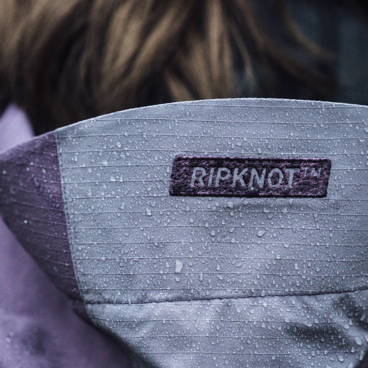 DFYRS Ripknot Matrix reinforced ripstop branding