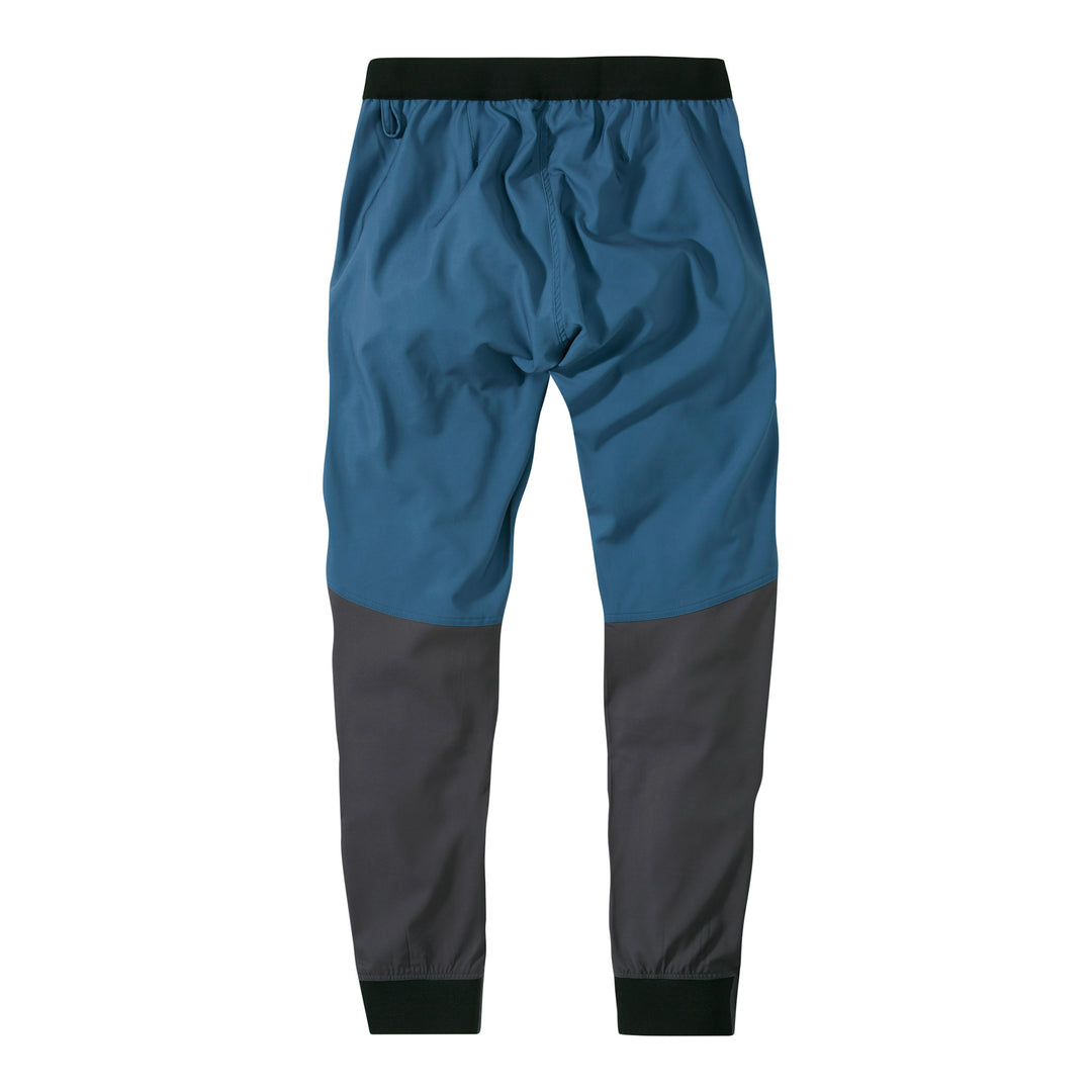 Pinned - Trail Trouser - Blue