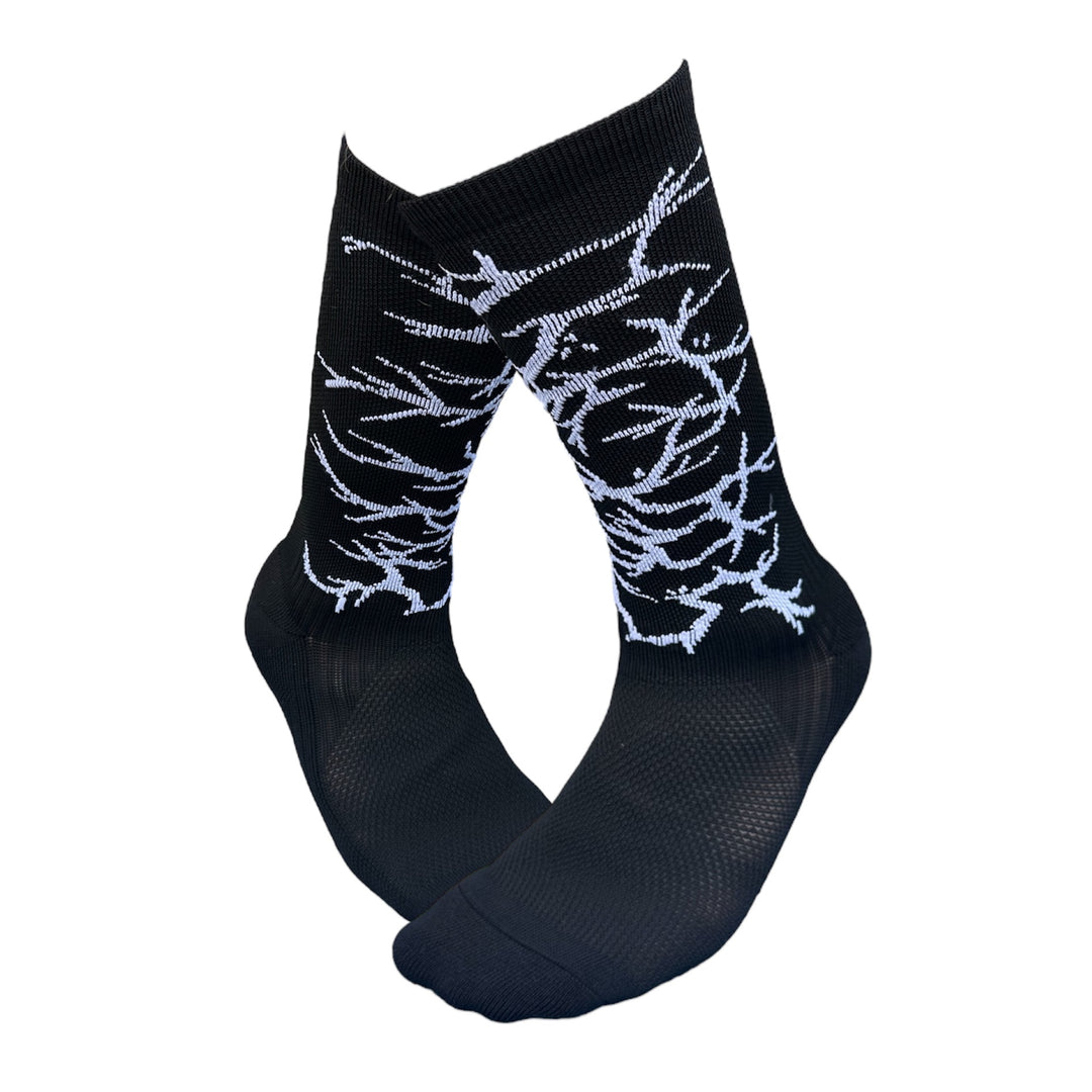 Roots | Compression Shred Socks