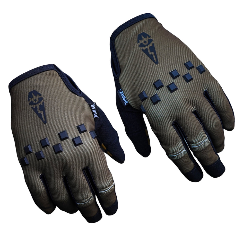 Spectre | Gravity Gloves | Weathered Olive